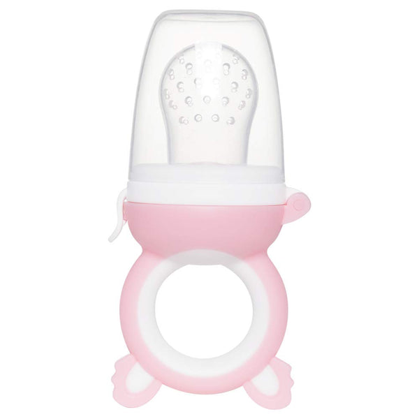 BUBA Pink Koala Fruit Carrier Pink