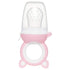BUBA Pink Koala Fruit Carrier Pink