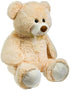 36 inch HollyHOME Big Teddy Bear Large Teddy Bear Stuffed Animal Birthday Valentines Day Plush for Kids and Girlfriend