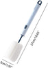 Ouxuefen Sponge Cup Brush Long Handle for Coffee Glasses Pot Milk Cup Mugs Wine Bottle Baby Bottle Kitchen Dish Washing