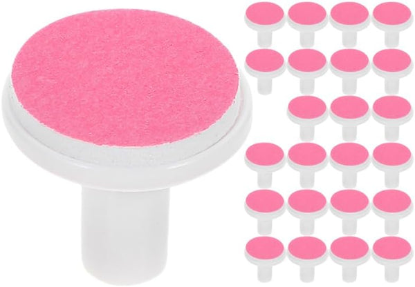POPETPOP Pcs Baby Nail Trimmer Replacement Pads Kit, Baby Nail File Grinding