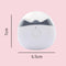 Muloo Baby Electric Nail Clippers Fingernail Toenail Nail Cut for Elderly, Adults Sharp Electric Fingernail & Toenail