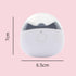 Muloo Baby Electric Nail Clippers Fingernail Toenail Nail Cut for Elderly, Adults Sharp Electric Fingernail & Toenail