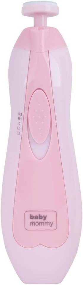 Baby Nail Clippers,Baby Nail Trimmer,Kids Nail Clippers,Electric Nail Clipper,ABS Plastic Baby Nail