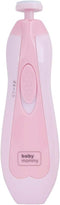 Baby Nail Clippers,Baby Nail Trimmer,Kids Nail Clippers,Electric Nail Clipper,ABS Plastic Baby Nail