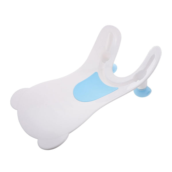 BESTonZON Butt Washing Tool Portable Sink Bathtub for Newborns Boy Girl Bedside