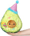 Squishable / Mini Comfort Food Birthday Avocado Plush