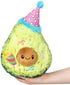 Squishable / Mini Comfort Food Birthday Avocado Plush