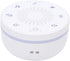 Taruor Portable White Noise Machine Baby Kids Sleep Sound Machine with 30 Soothing