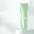 Trimmer Hemoton Hair for USB Rechargeable Hair Clipper Safe Blade Lightweight and Design for Newborns and Toddlers