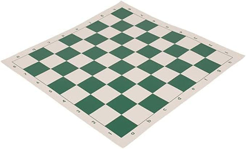 U.S. Chess Quiver Combination Chess Set - Triple Weighted