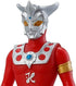 Ultraman Ultra Hero 1270cm 07 Ultraman Leo" 13cm Figure