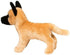 Douglas Klaus Belgian Malinois Dog Plush Stuffed Animal