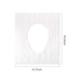 Toilet Seat Covers Disposable, 60 pack for Travel, Friendly Packing for Kids Potty Training and Adult
