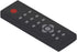 1:12 Miniature TV with Remote Control for Dollhouse Accessories and Furniture Decoration