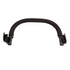 JTLB Yozeno 40 9cm, 38-42cm Universal Baby Stroller Guardrail Armrest, Adjustable Bumper Bar for Strollers, PU, Black
