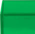Ultra Pro Eclipse 2-Piece Deck Box, Lime Green - For Pokemon, MTG, Baseball, Basketball, Football Card Storage