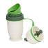 VBESTLIFE Portable Child Urinal Emergency Toilet, Kids Portable Potty Bottle Pee Training