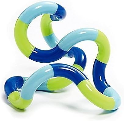 Pack 3 Tangle Jr. Brain Tools Combo of ~ Classic, Textured, Metallics