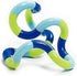Pack 3 Tangle Jr. Brain Tools Combo of ~ Classic, Textured, Metallics