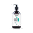 Organic Baby Shampoo & Body Wash, Cosmos Certified, Dermatologist Tested, Sensitive & Tear-Free Natural Formula, 13.5 oz