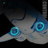 My Pet Elephant 2.4G Swimming FMT Remote Control RC Waterproof Shark Outdoor Pool Toys Lake Boat R/C, unisex-children