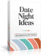 All Natural Shop 35 Scratch Off Date Night Ideas, Couples Gifts for Him, Her, Girlfriend,