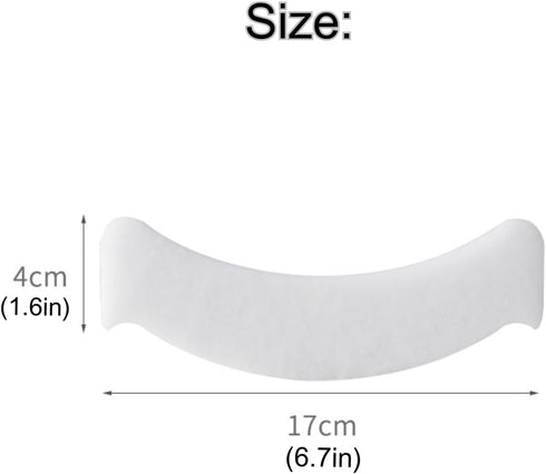 NIVERCE 30 30, Pieces Pee Guard for Toilet Seat, Toilet Splash Guards, Disposable Potty Training Splash Guard for Kids