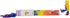 KADU Rainbow 80 Piece Set - STEM/STEAM Building + Construction Toy for Open + Imaginative Play