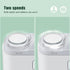 BusoTh 2 1 Trimmer, Trimming Automatic Electric Nail Clipper, Multifunctional in with Automatic Grinding Safety