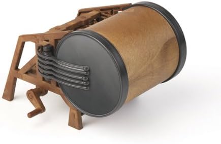 ACADEMY HOBBY MODEL KITS Academy Da Vinci Mechanical Drum