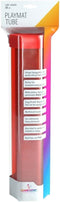 Playmat Tube: Red