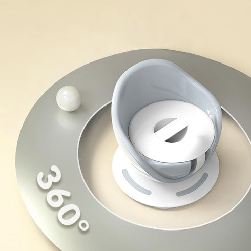 Joylittle Potty Training Toilet-Luxury Design Feels like a Seat for Toddlers-Training Potty Chair for Infant Kids Boys