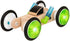 34593 Set Set 3 BRIO Builder Light | Wooden Toy Train for Kids Age and Up