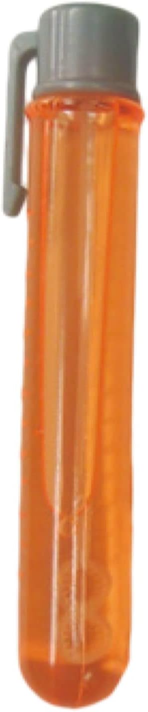 Pet Qwerks Incredibubbles Interactive Pet Toys - Long Lasting Edible Bubbles for Dogs & Cats, Peach Flavor, 20 ML