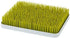 Boon Countertop Baby Bottle Drying Rack Bundle - Rack, Cleaning Brushes, and Drying Rack Accessory