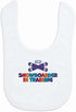 ChalkTalkSPORTS Skiing & Snowboarding Baby & Infant Bibs | Soft Microfiber Ski & Snowboard Bibs