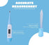 MAWZEH 10 PCS Baby Grooming Health Care KIT for New Borns and Toddlers (Blue) Ideal for Travelling & Home Use
