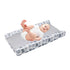 Changing Pad Cover - Baby Ultra Soft Hypoallergenic Silky Comfort Knit Sheets Cotton Diaper Change Table Pad Covers