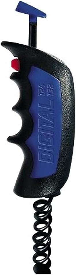 Carrera 30340 Digital 124/132 Replacement Speed Controller, Black