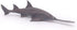 Papo Hand-Painted Marine Life Sawfish Figurine - Collectible for Children, Suitable for Ages 3 and Up