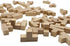 AHYUAN Wooden Brain Teaser Puzzle Cube - T-shaped Jigsaw Logic Puzzle Educational Toy for Kids and Adults (Natural)