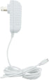 Charger Replacement for V-Tech, Babysense, Owlet, LBTech, Eufy, VAVA, Moonbaby Baby Monitor - 6 FT Micro USB Adapter