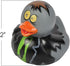 12 ArtCreativity PCS Halloween Rubber Ducks, Zombie Rubber Duckies for Kids, Variety of Designs and Colors, Trick
