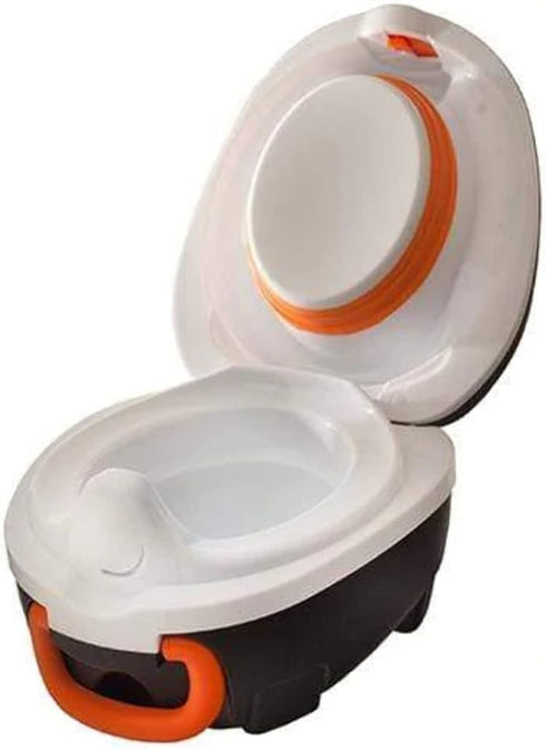 Penguin Portable Travel Potty - Award-Winning Toddler Toilet Seat