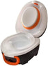 Penguin Portable Travel Potty - Award-Winning Toddler Toilet Seat
