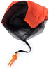 4PCS Set Tangle Parachute Figures - Hand Throw Soldiers Square Outdoor Flying Toys | No String