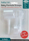 Baby Formula Dispensing Scoops for Infants & Newborns, Easily Make 2oz, 1oz or 1/2oz of Milk