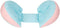 BIENKA Pregnancy Pillow Maternity Pillow Lumbar Side Sleeper Pillow, Multi-Functional U-Shaped Pillow, Side