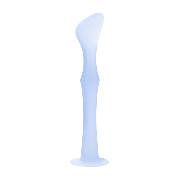 Olababy Diaper Rash Cream Applicator with Suction Base | Soft Silicone Lotion